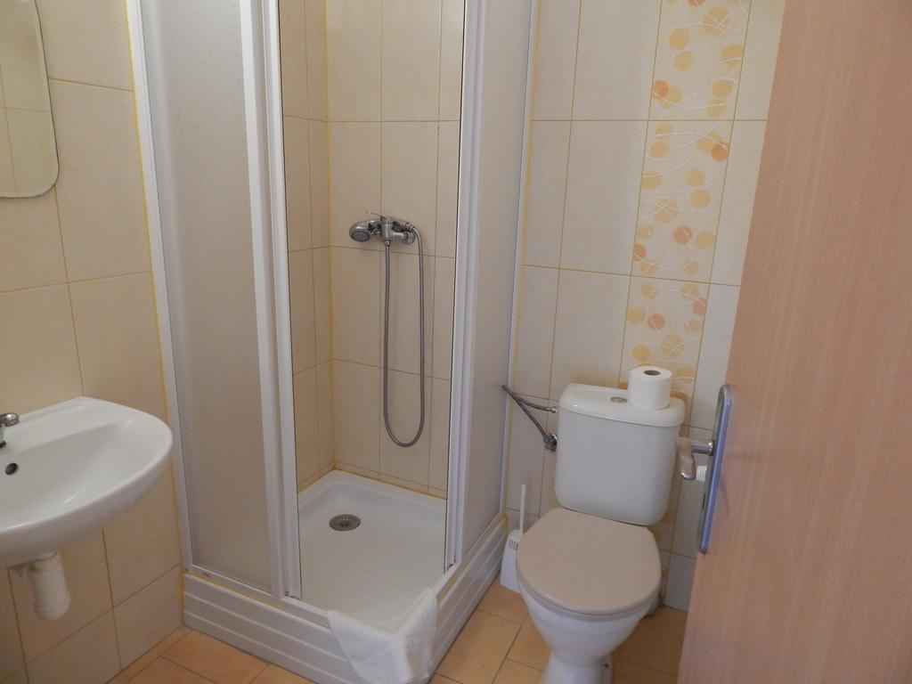 Penzion U Kasnych Mníšek pod Brdy Екстериор снимка