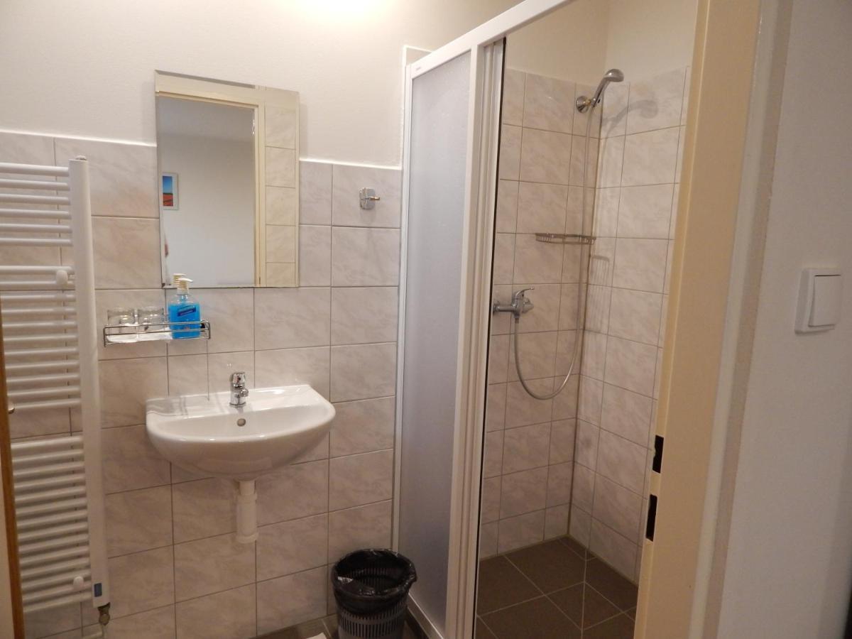 Penzion U Kasnych Mníšek pod Brdy Екстериор снимка
